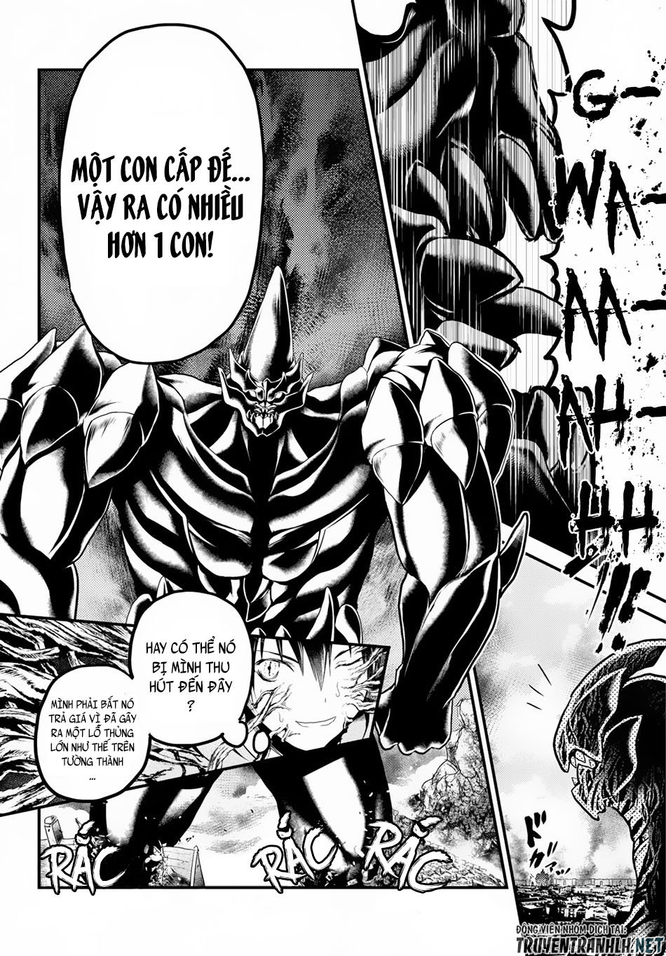 Murabito Desu Ga Nani Ka? Chap 28 - Next Chap 29