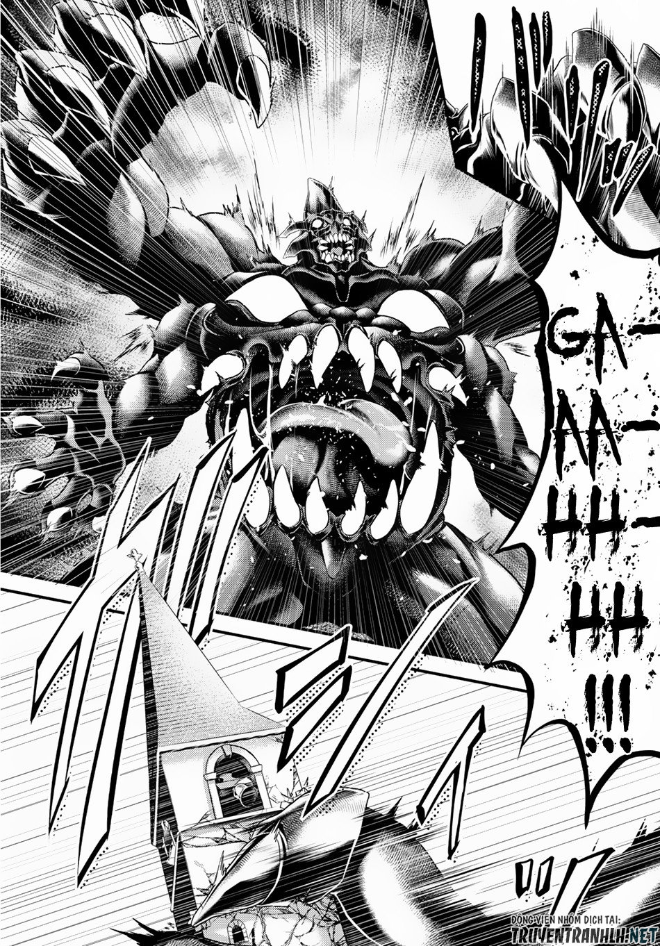 Murabito Desu Ga Nani Ka? Chap 28 - Next Chap 29