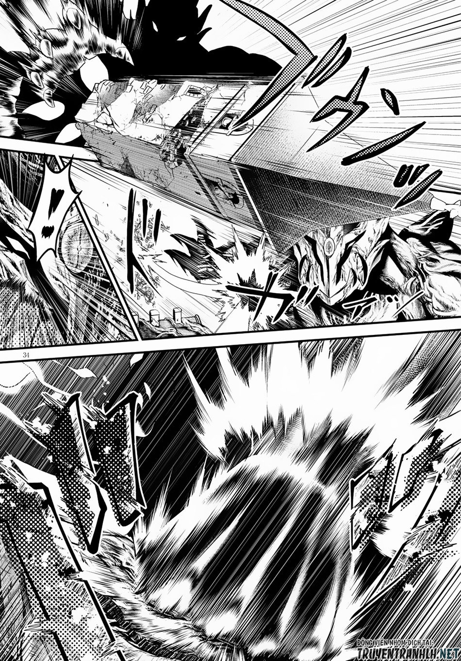 Murabito Desu Ga Nani Ka? Chap 28 - Next Chap 29