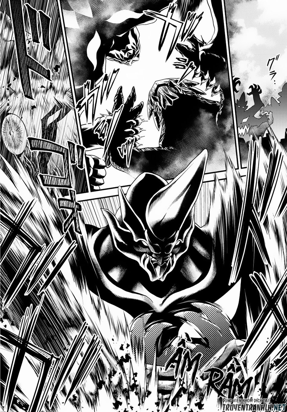 Murabito Desu Ga Nani Ka? Chap 28 - Next Chap 29