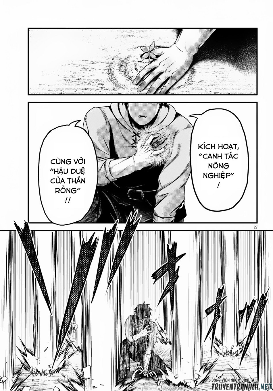 Murabito Desu Ga Nani Ka? Chap 28 - Next Chap 29