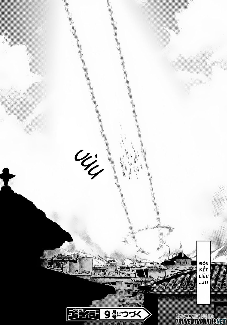 Murabito Desu Ga Nani Ka? Chap 28 - Next Chap 29