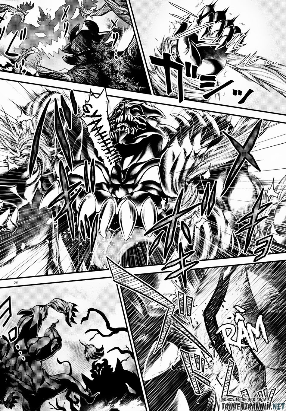 Murabito Desu Ga Nani Ka? Chap 28 - Next Chap 29