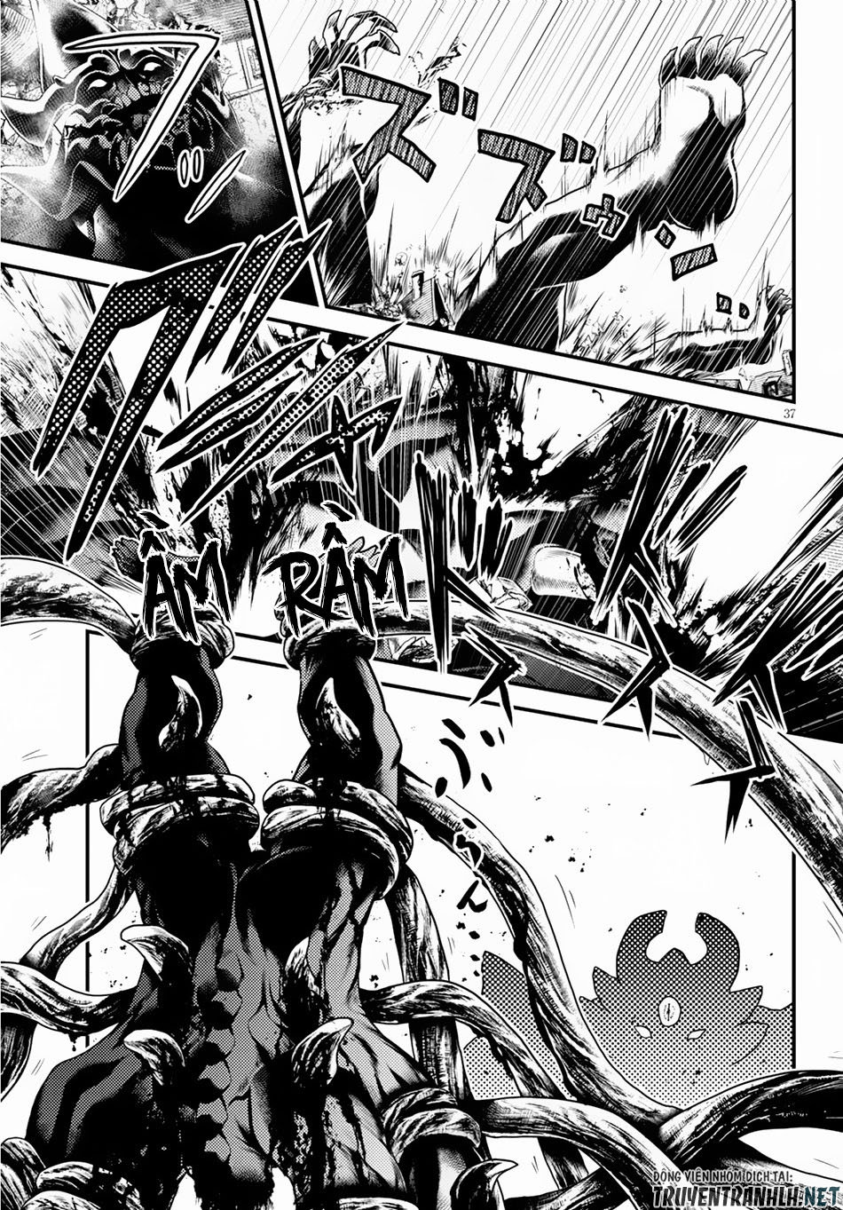 Murabito Desu Ga Nani Ka? Chap 28 - Next Chap 29