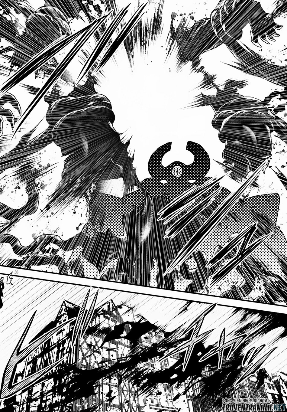 Murabito Desu Ga Nani Ka? Chap 28 - Next Chap 29