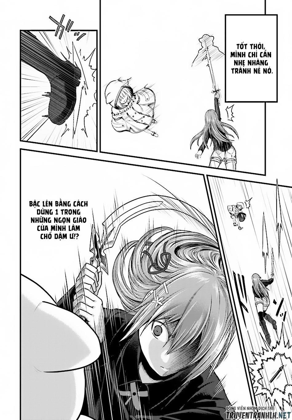 Murabito Desu Ga Nani Ka? Chap 22 - Next Chap 23