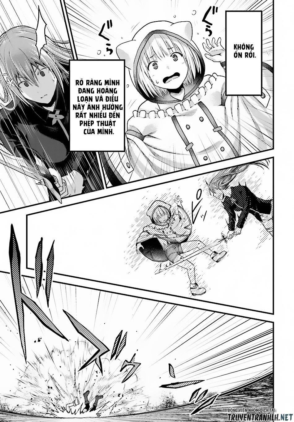 Murabito Desu Ga Nani Ka? Chap 22 - Next Chap 23