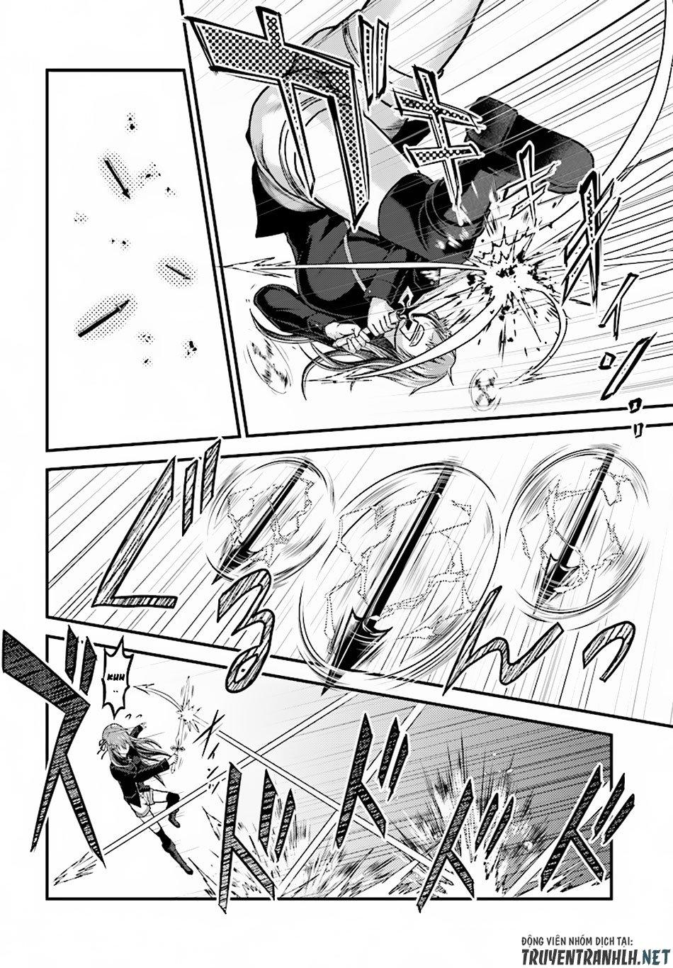 Murabito Desu Ga Nani Ka? Chap 22 - Next Chap 23