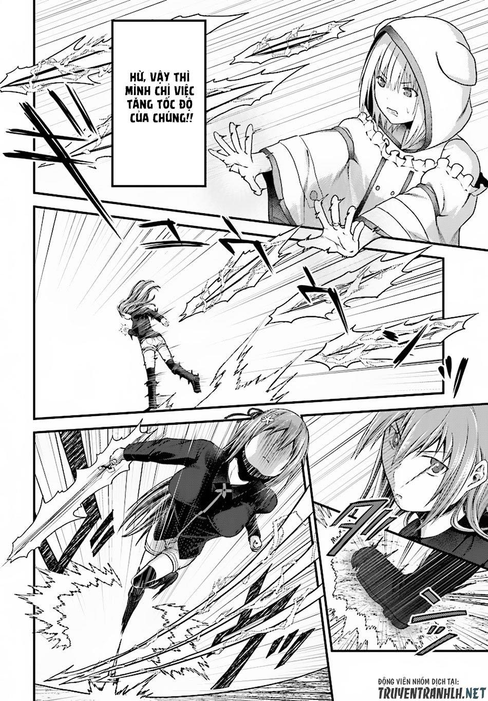 Murabito Desu Ga Nani Ka? Chap 22 - Next Chap 23