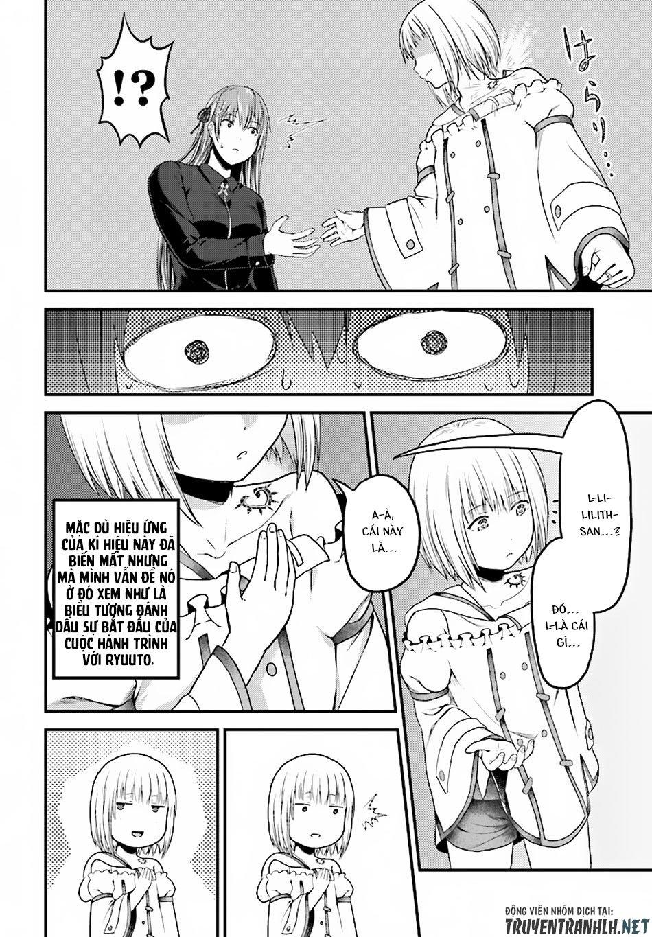 Murabito Desu Ga Nani Ka? Chap 22 - Next Chap 23