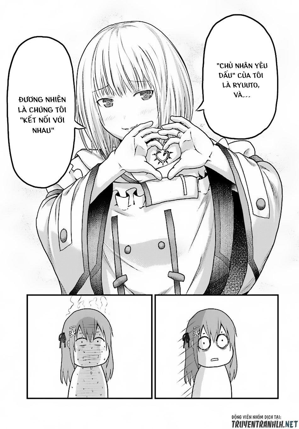 Murabito Desu Ga Nani Ka? Chap 22 - Next Chap 23