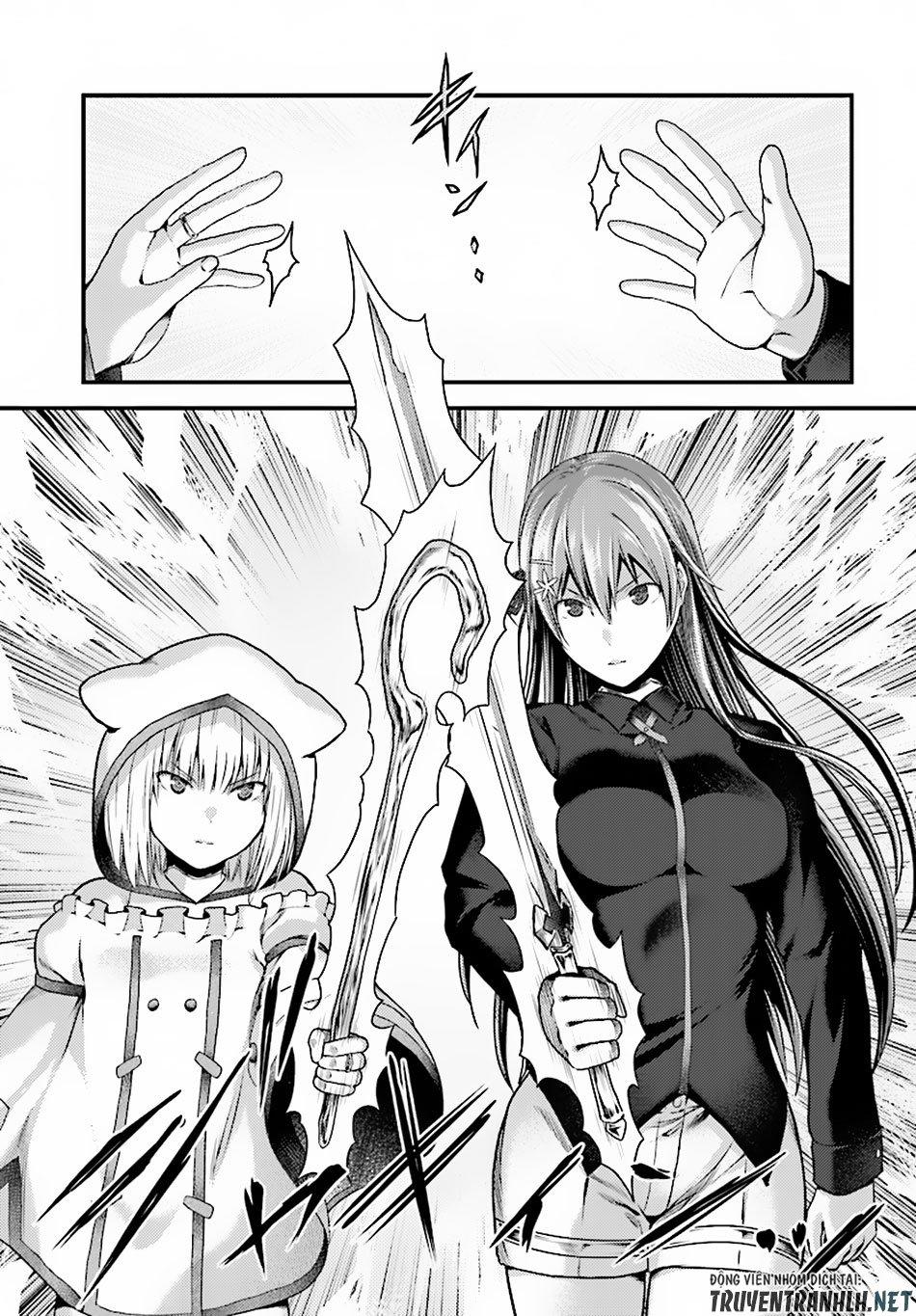 Murabito Desu Ga Nani Ka? Chap 22 - Next Chap 23