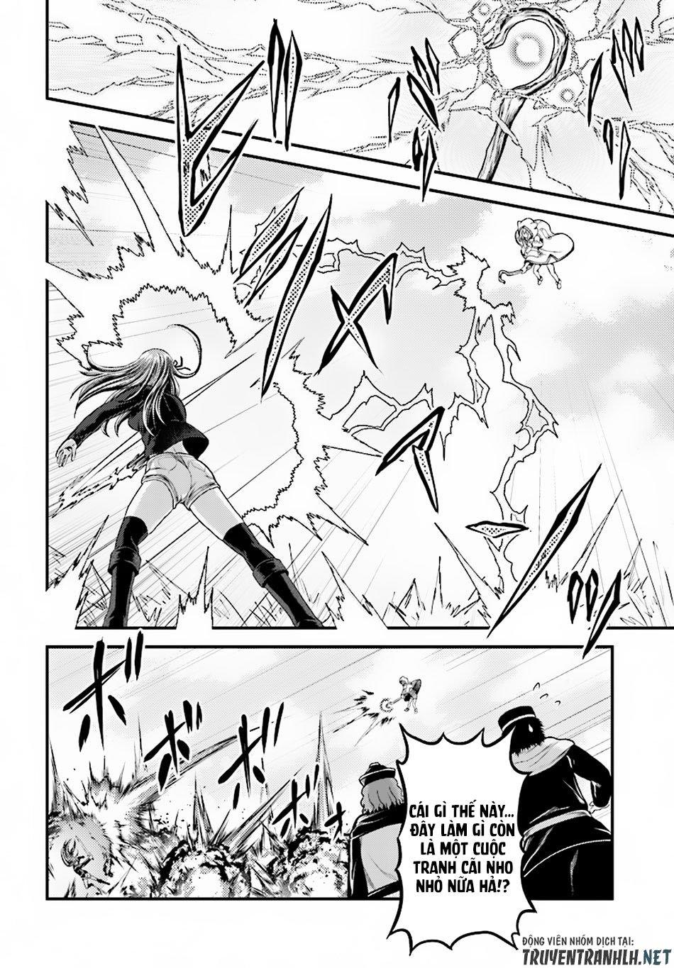 Murabito Desu Ga Nani Ka? Chap 22 - Next Chap 23