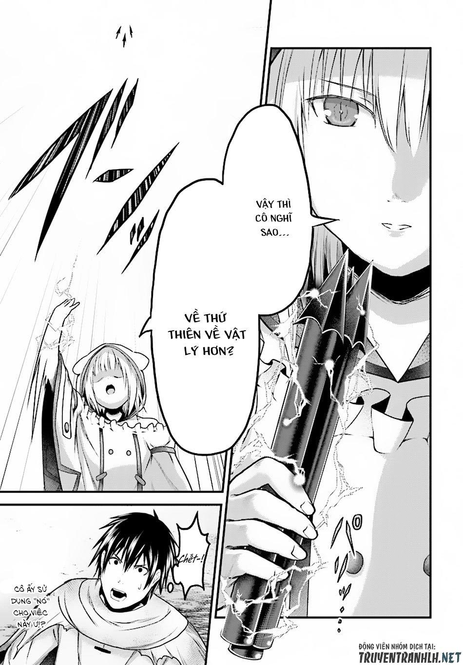 Murabito Desu Ga Nani Ka? Chap 22 - Next Chap 23