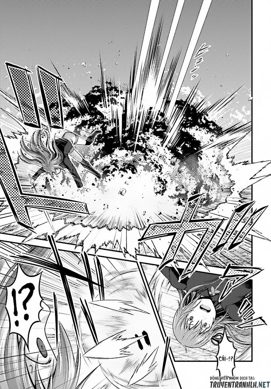 Murabito Desu Ga Nani Ka? Chap 22 - Next Chap 23