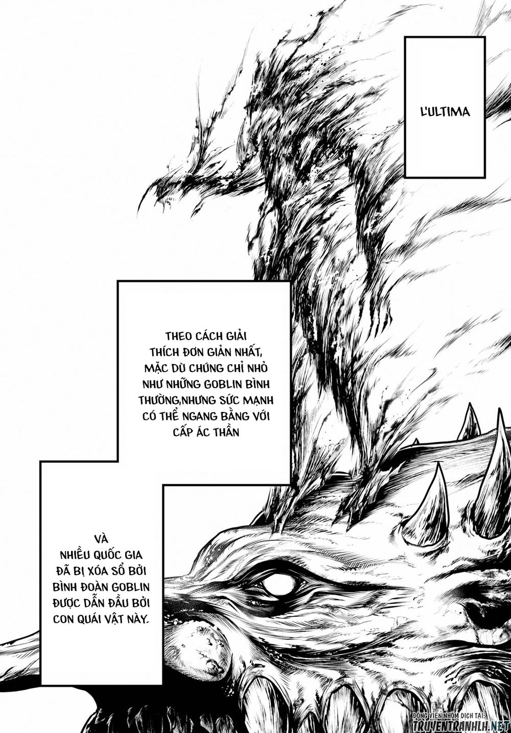 Murabito Desu Ga Nani Ka? Chap 23 - Next Chap 24