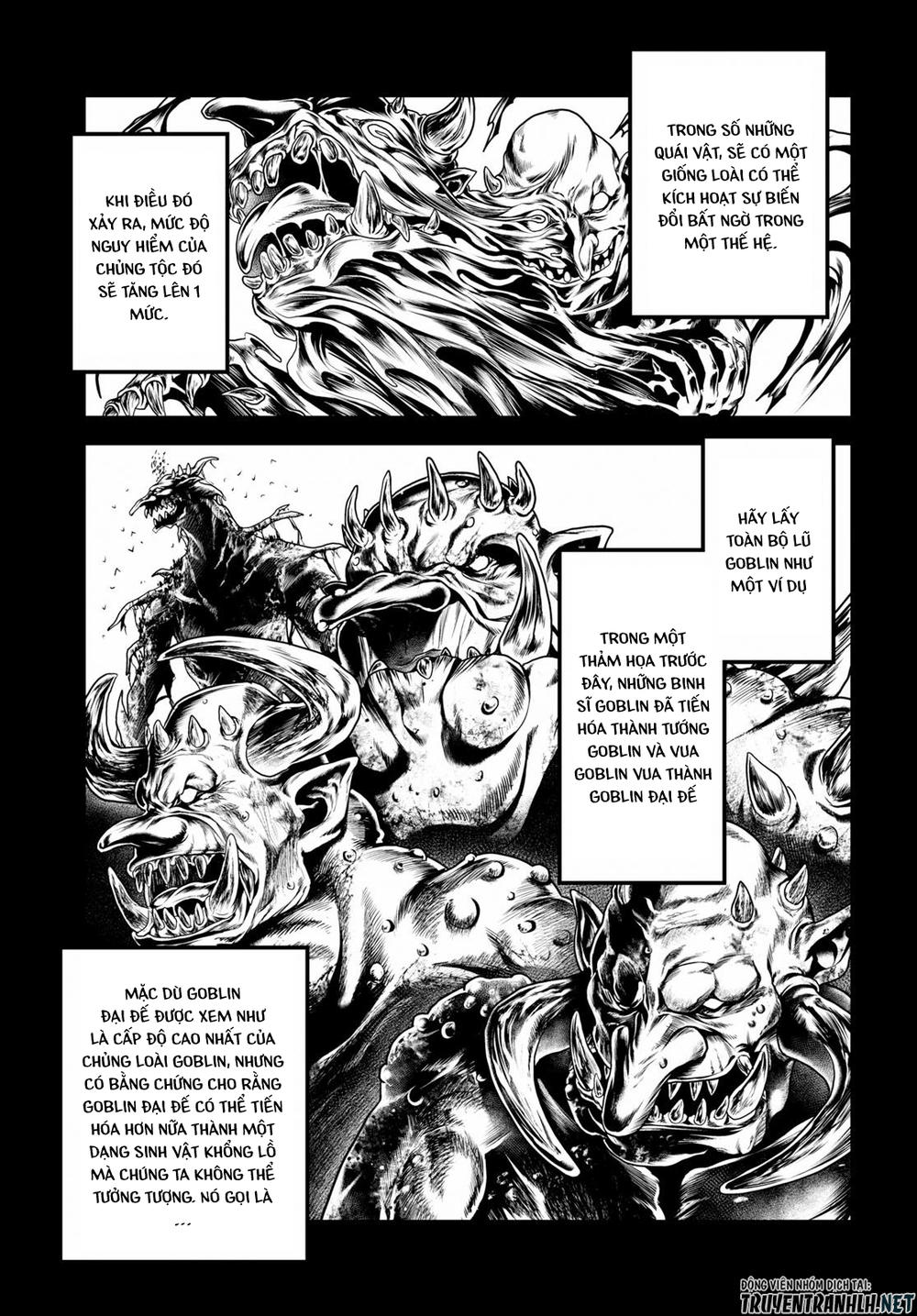 Murabito Desu Ga Nani Ka? Chap 23 - Next Chap 24