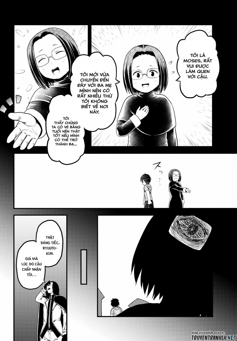 Murabito Desu Ga Nani Ka? Chap 23 - Next Chap 24