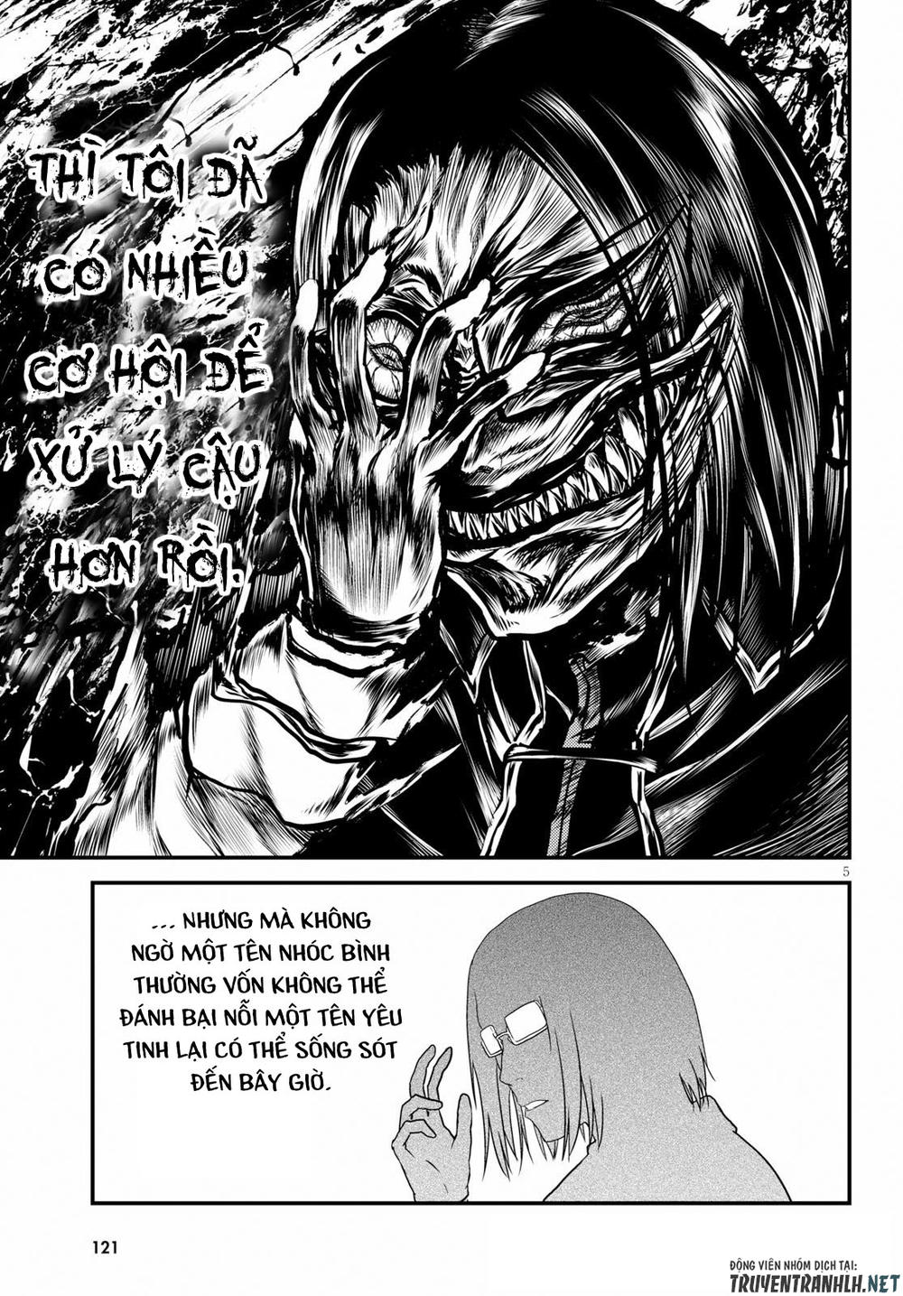 Murabito Desu Ga Nani Ka? Chap 23 - Next Chap 24