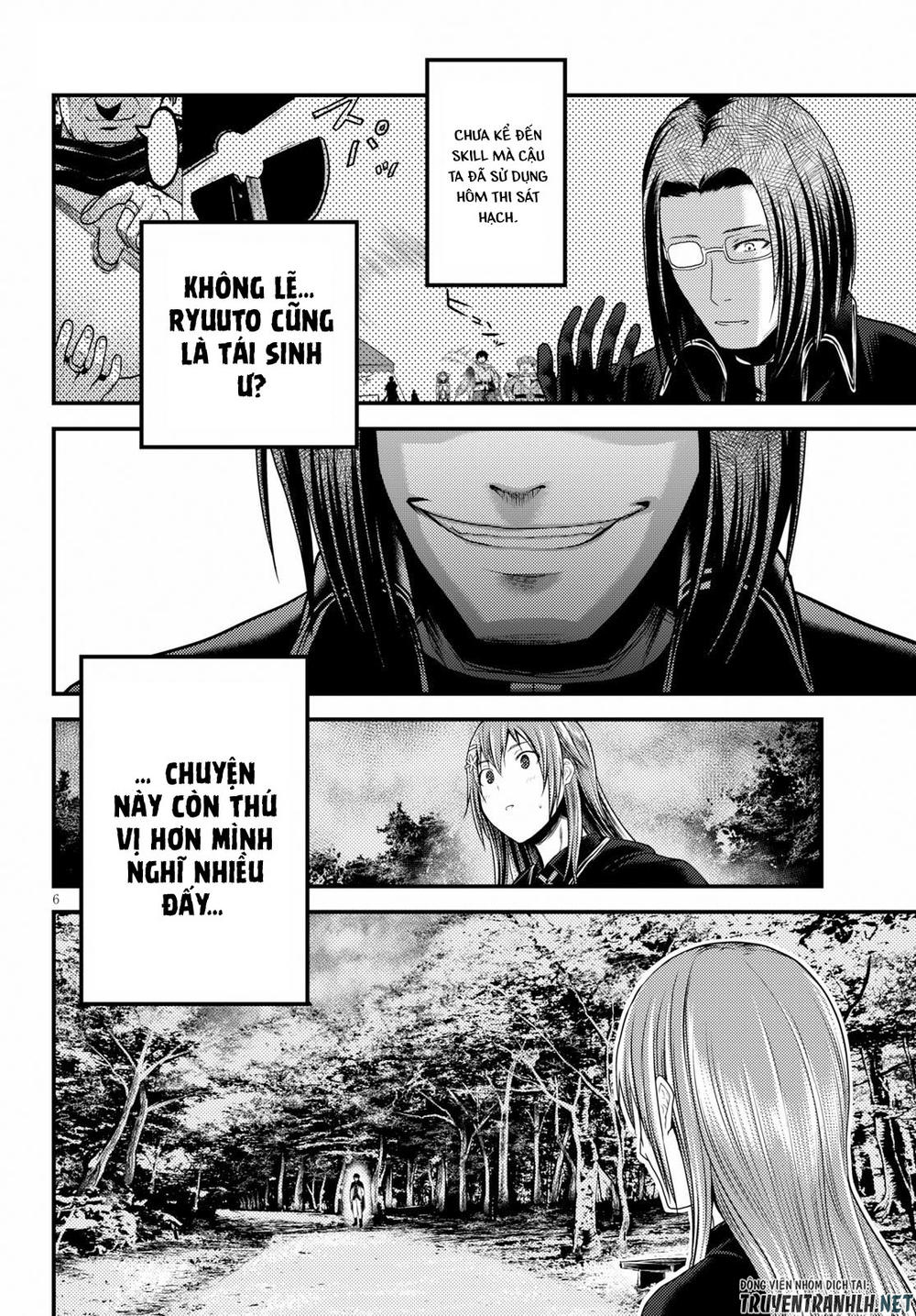 Murabito Desu Ga Nani Ka? Chap 23 - Next Chap 24