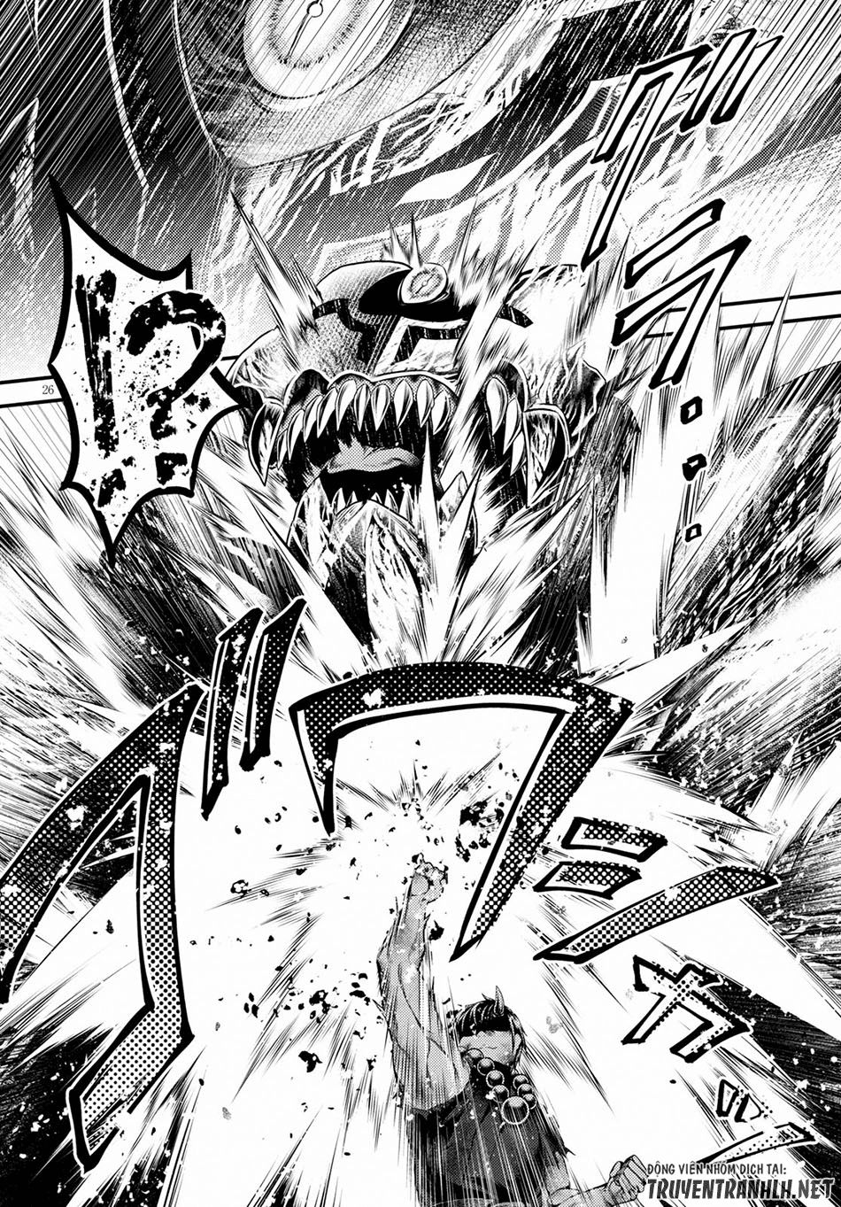 Murabito Desu Ga Nani Ka? Chap 30 - Next Chap 31