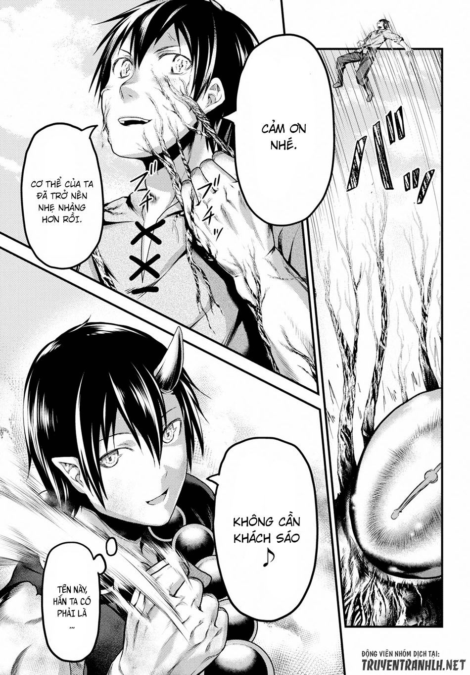 Murabito Desu Ga Nani Ka? Chap 30 - Next Chap 31