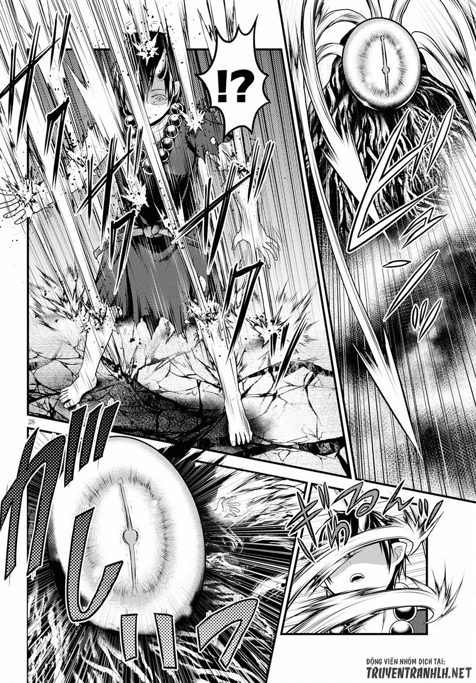 Murabito Desu Ga Nani Ka? Chap 30 - Next Chap 31