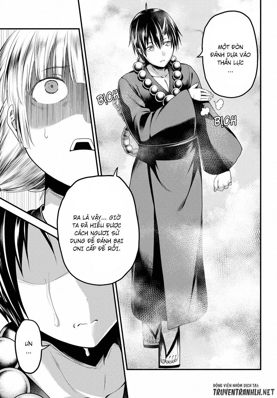 Murabito Desu Ga Nani Ka? Chap 30 - Next Chap 31