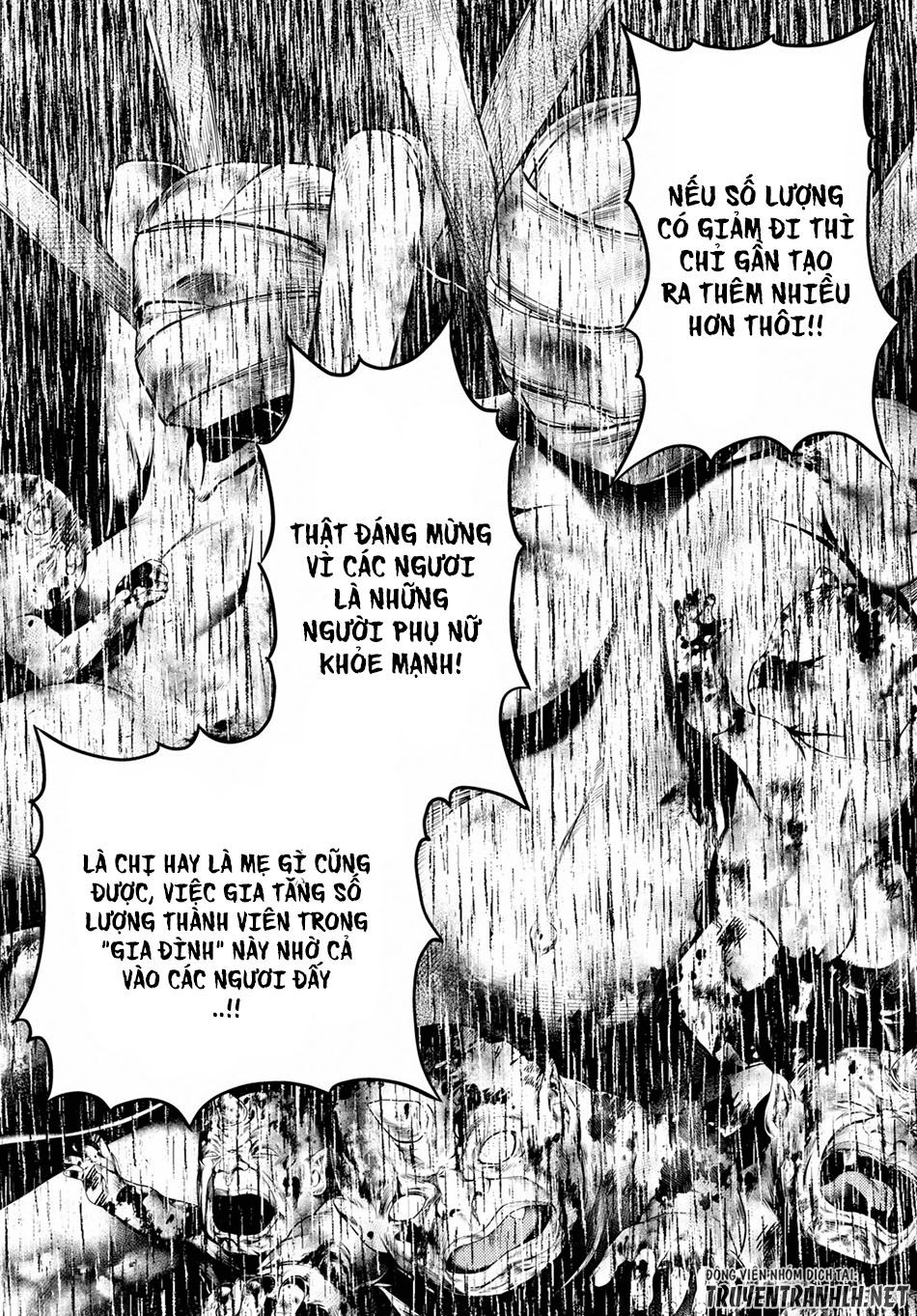 Murabito Desu Ga Nani Ka? Chap 30 - Next Chap 31