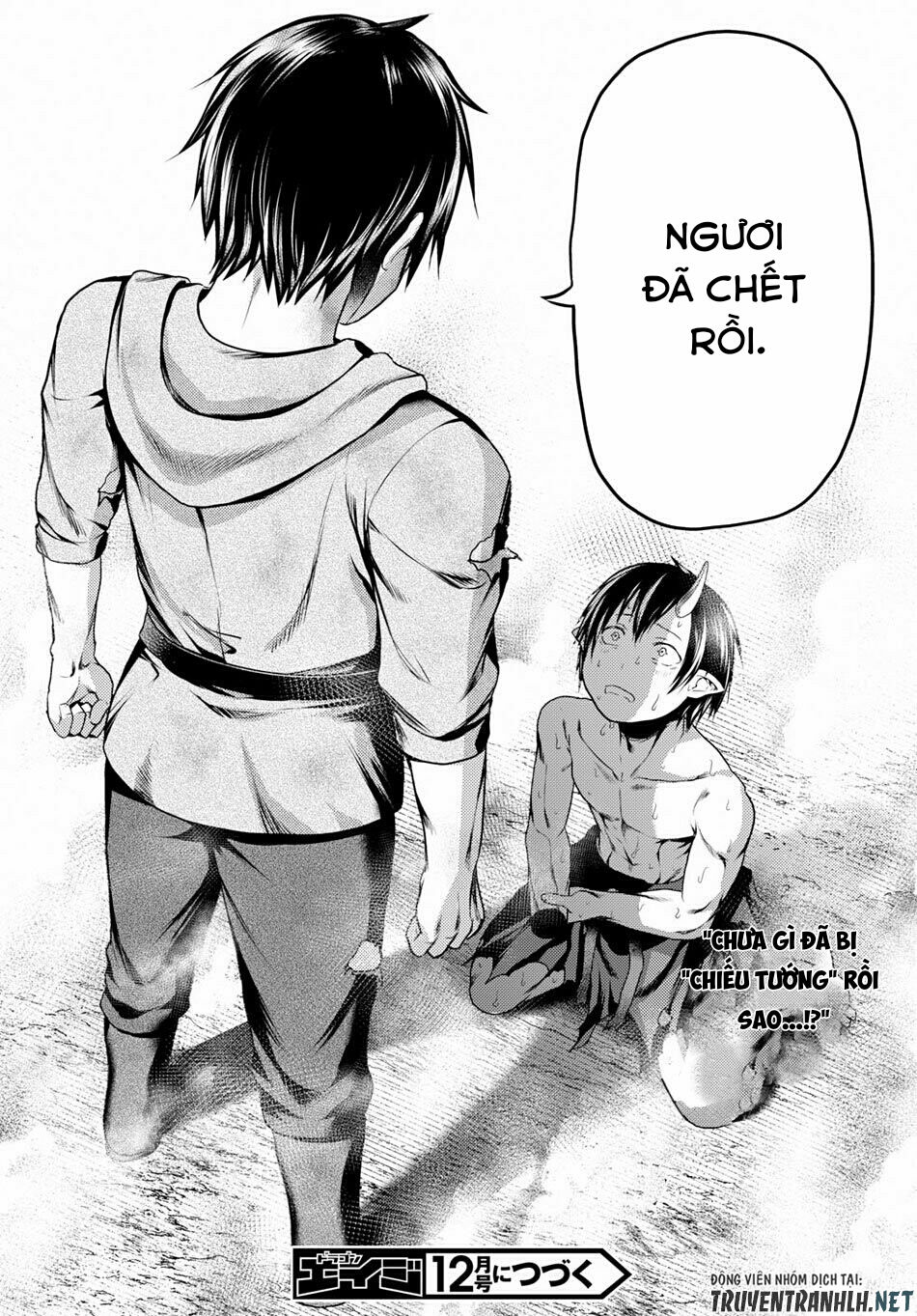 Murabito Desu Ga Nani Ka? Chap 31 - Next Chap 32