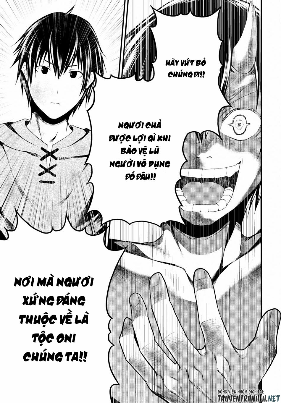 Murabito Desu Ga Nani Ka? Chap 31 - Next Chap 32