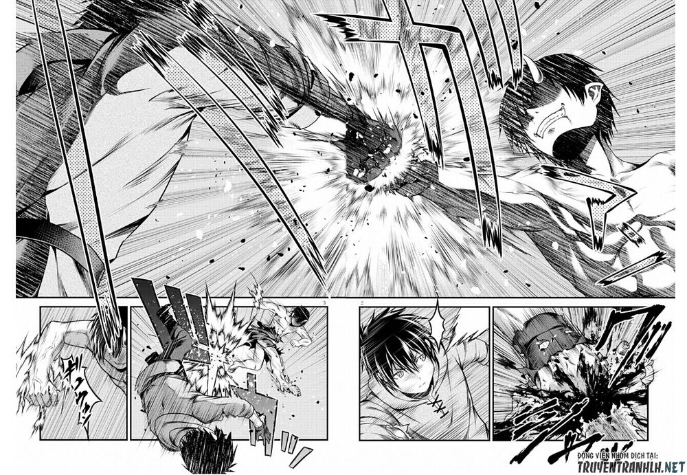 Murabito Desu Ga Nani Ka? Chap 31 - Next Chap 32