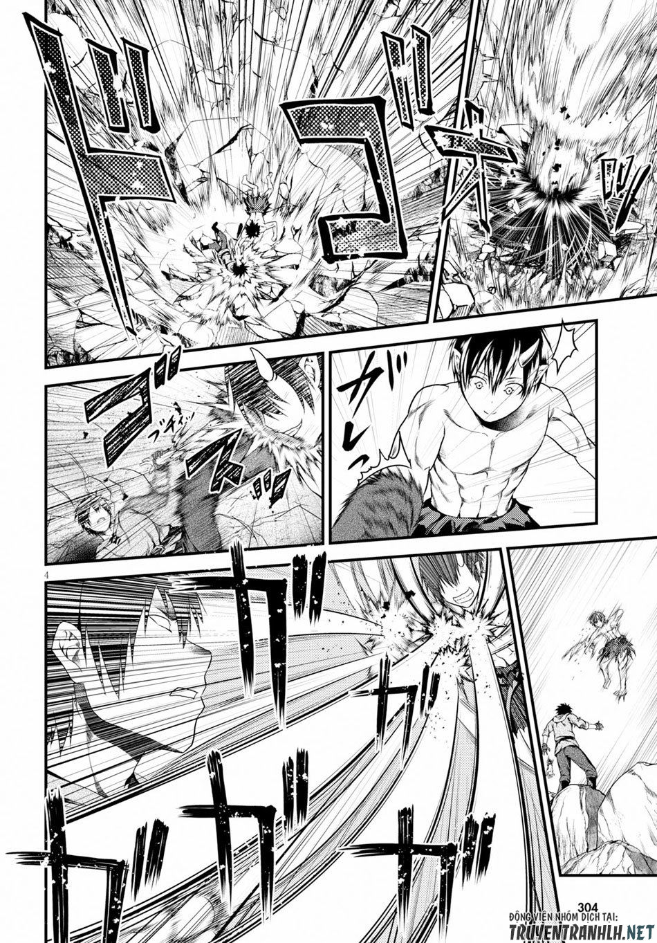 Murabito Desu Ga Nani Ka? Chap 31 - Next Chap 32