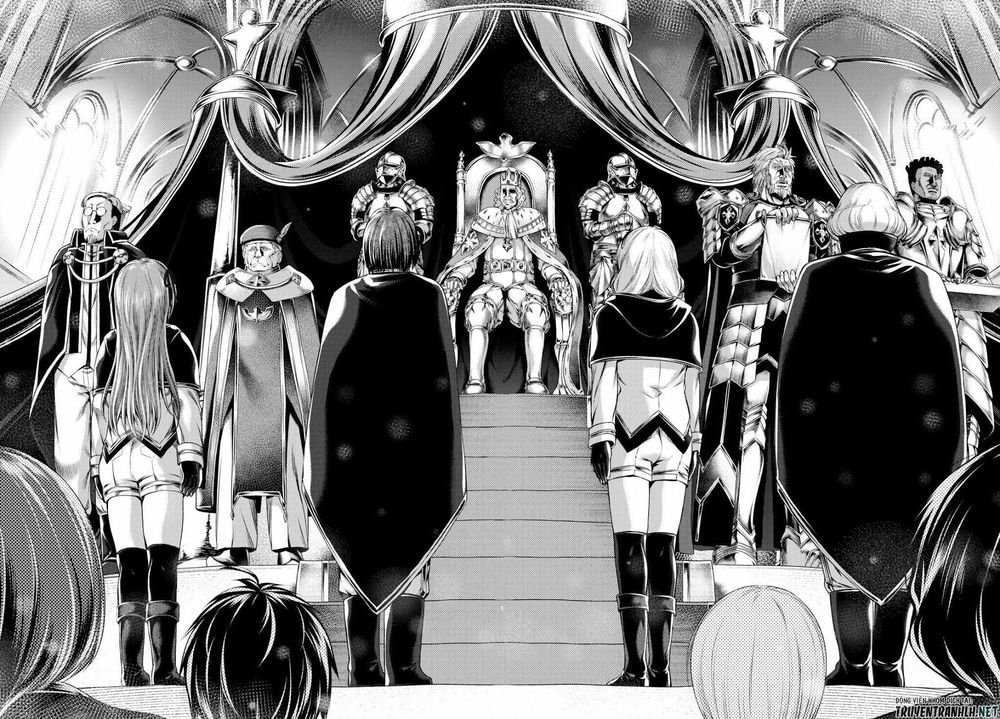 Murabito Desu Ga Nani Ka? Chap 32 - Next Chap 33