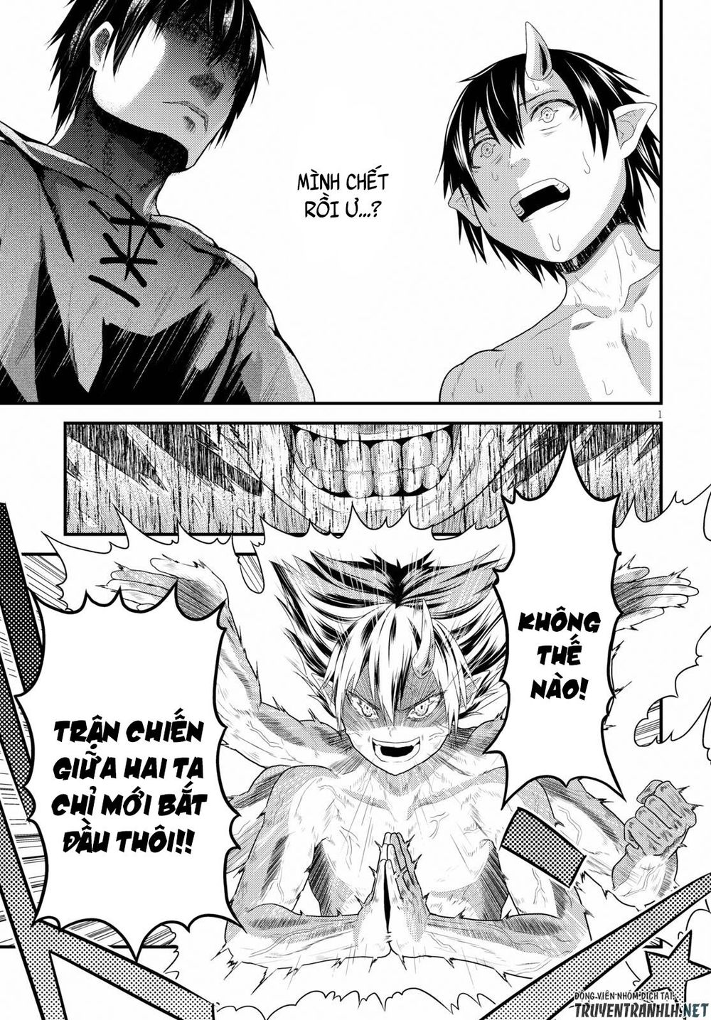 Murabito Desu Ga Nani Ka? Chap 32 - Next Chap 33