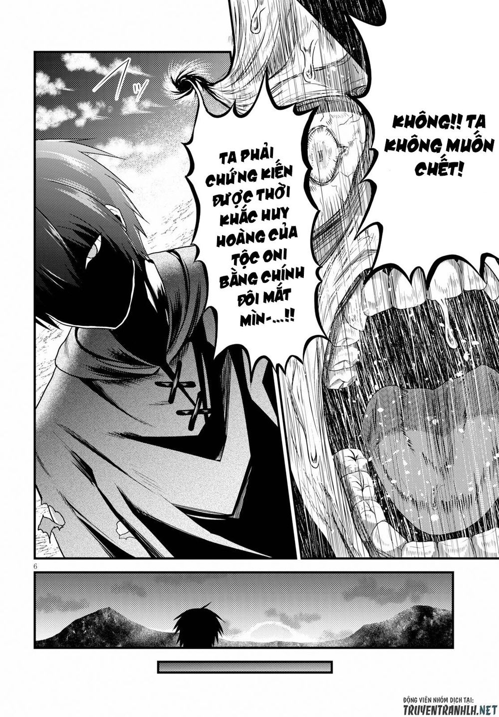 Murabito Desu Ga Nani Ka? Chap 32 - Next Chap 33