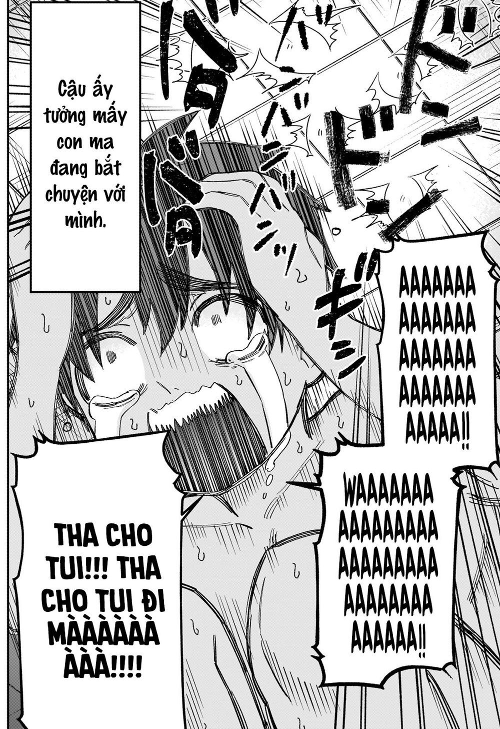 100 Cô Bạn Gái Chap 21 - Next Chap 22