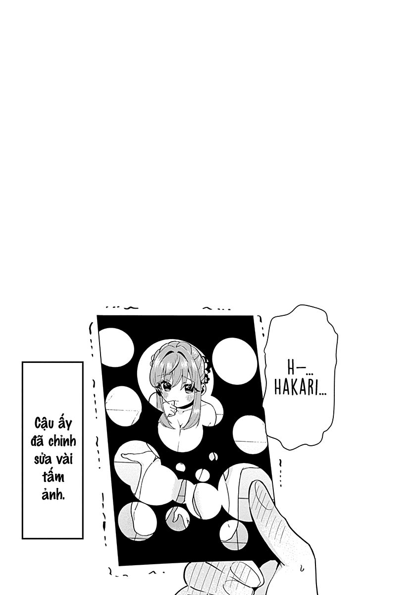 100 Cô Bạn Gái Chap 23.5 - Next Chap 24.5