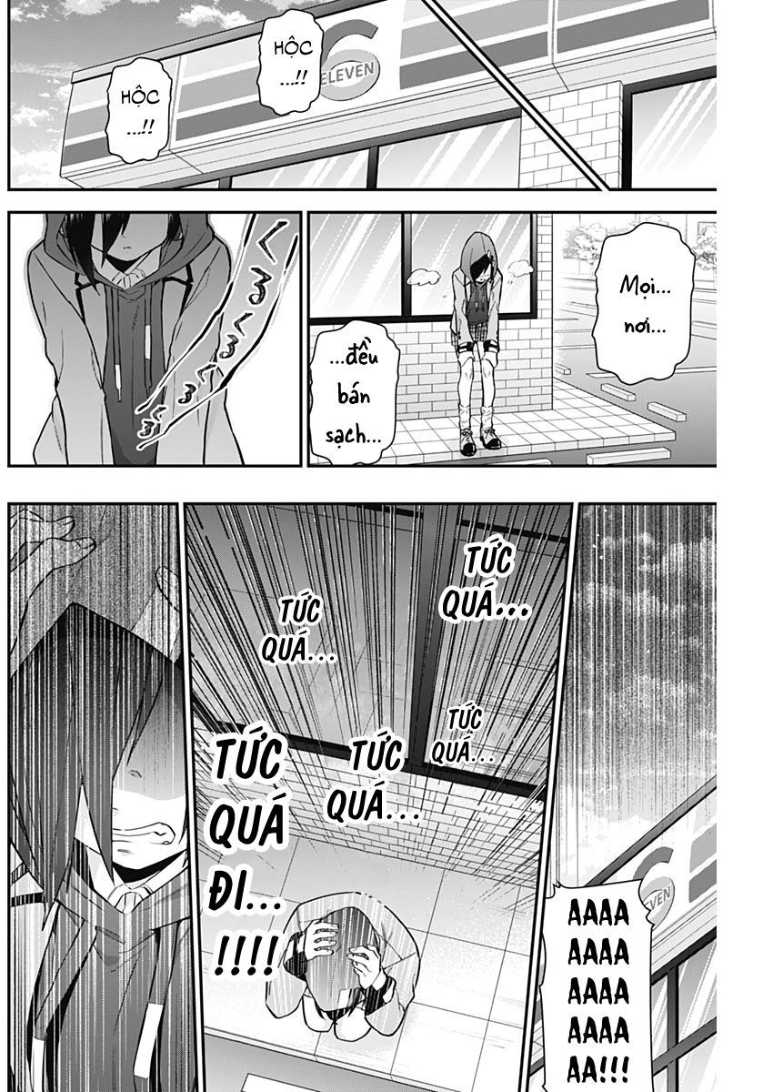100 Cô Bạn Gái Chap 24 - Next Chap 25