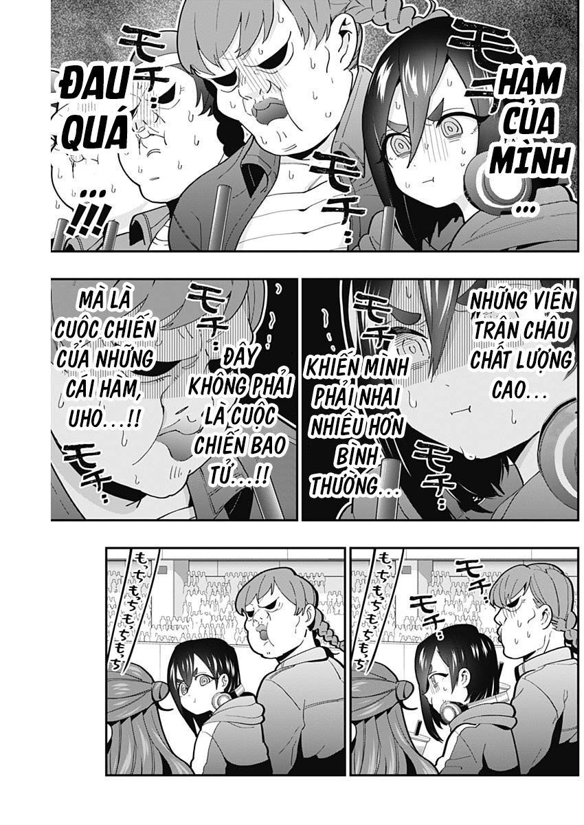 100 Cô Bạn Gái Chap 26 - Next Chap 27