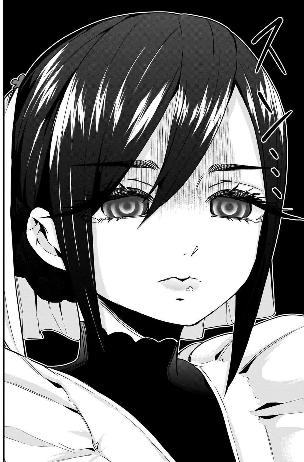100 Cô Bạn Gái Chap 30 - Next Chap 31