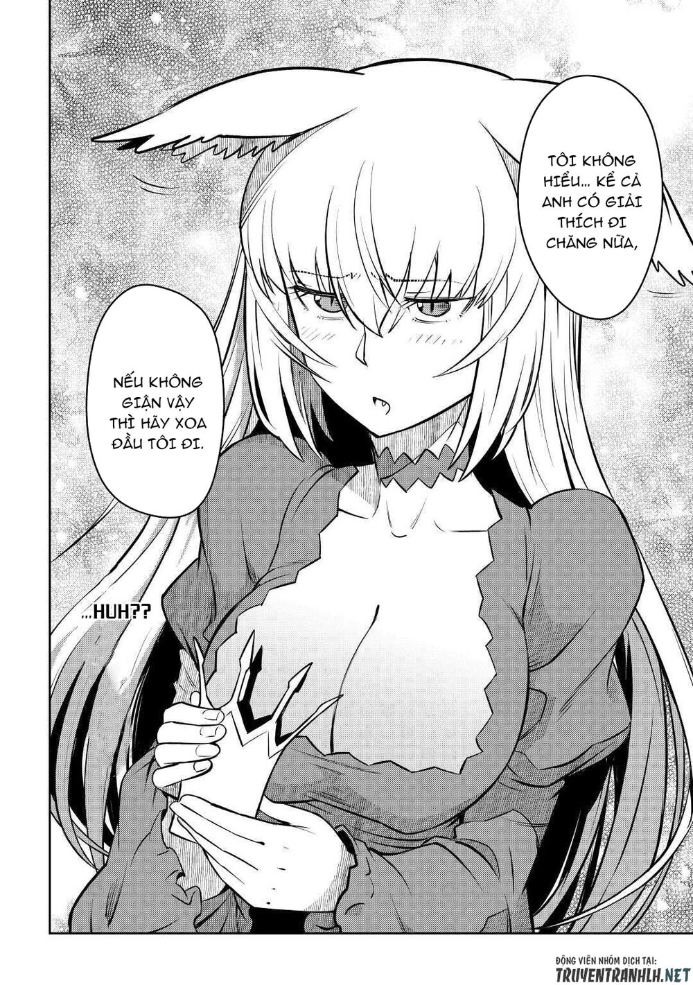 Toaru Ossan No Vrmmo Katsudouki Chap 65 - Next Chap 66