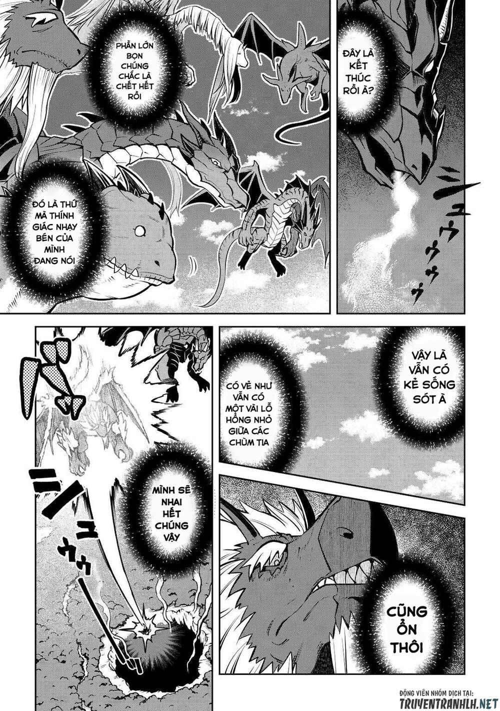 Toaru Ossan No Vrmmo Katsudouki Chap 66.2 - Next Chap 67.2