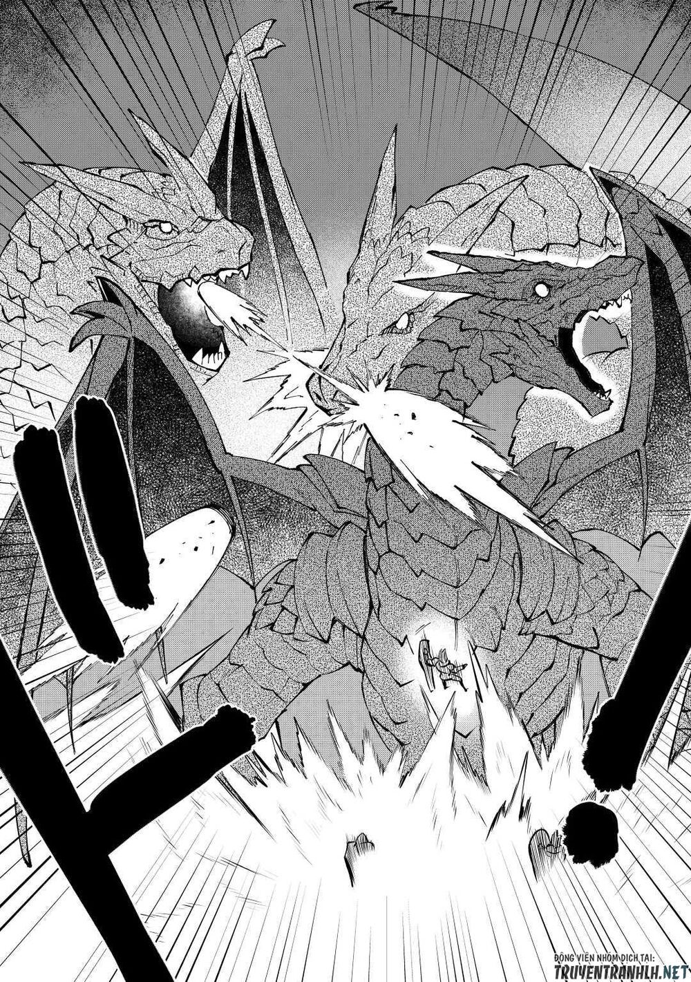 Toaru Ossan No Vrmmo Katsudouki Chap 63 - Next Chap 64