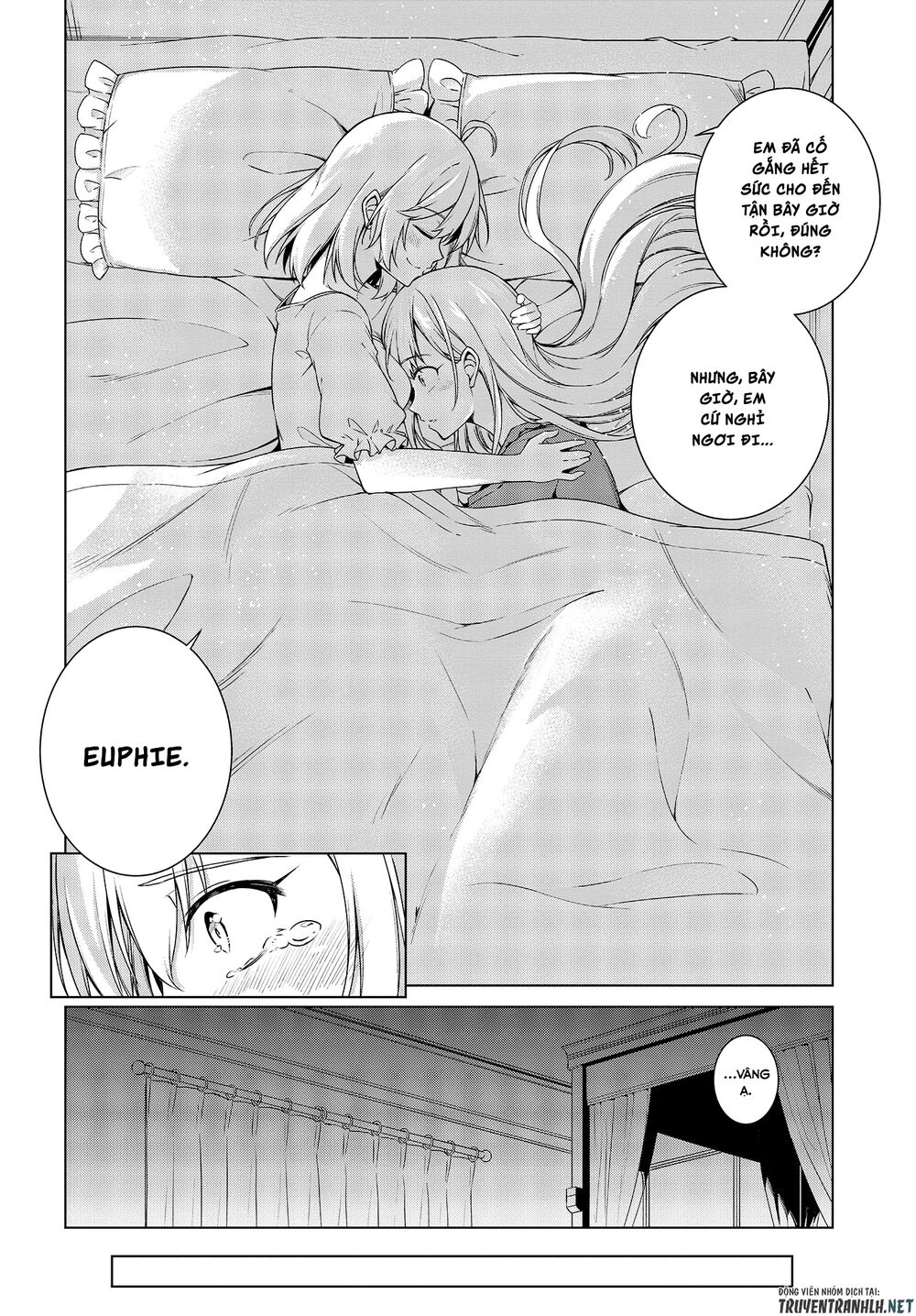 Tensei Oujo To Tensai Reijou No Mahou Kakumei Chap 3 - Next Chap 4