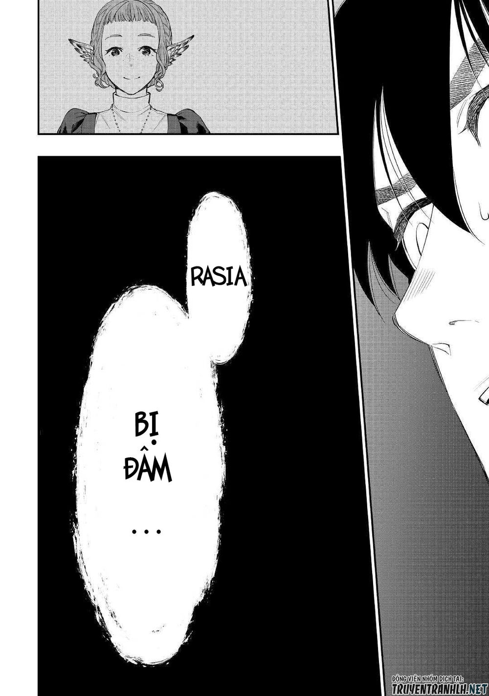 The New Gate Chap 63 - Next Chap 64