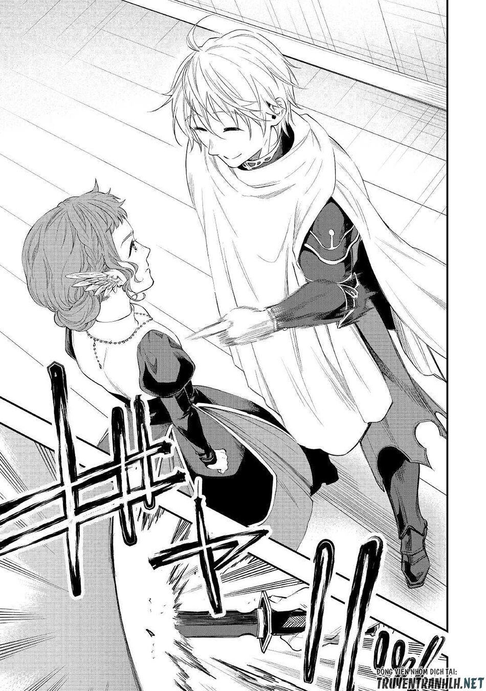 The New Gate Chap 64 - Next Chap 65