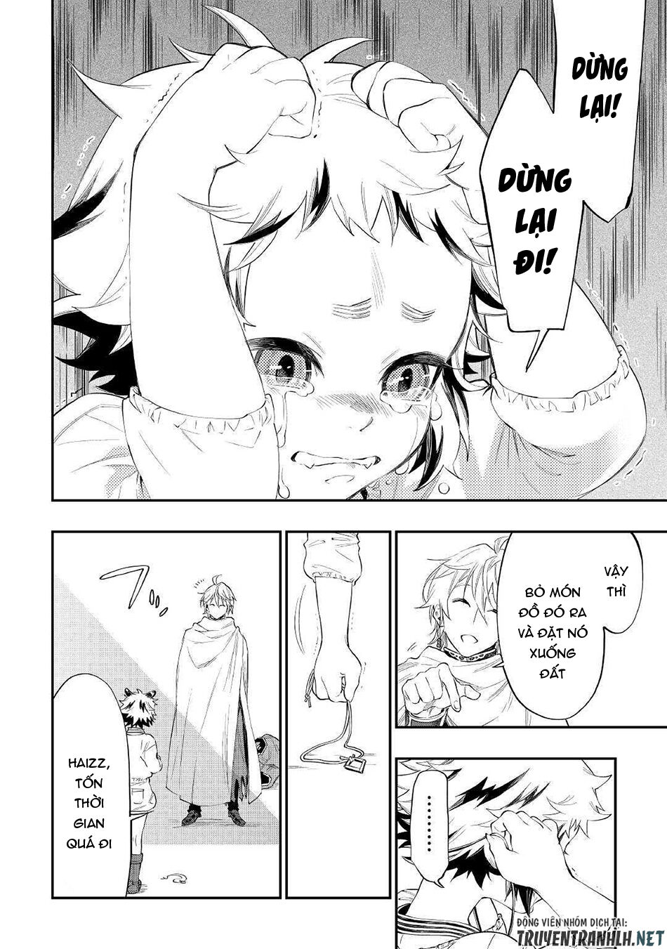 The New Gate Chap 64 - Next Chap 65