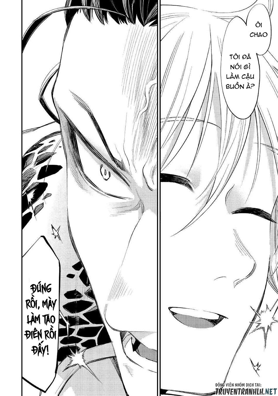 The New Gate Chap 64 - Next Chap 65