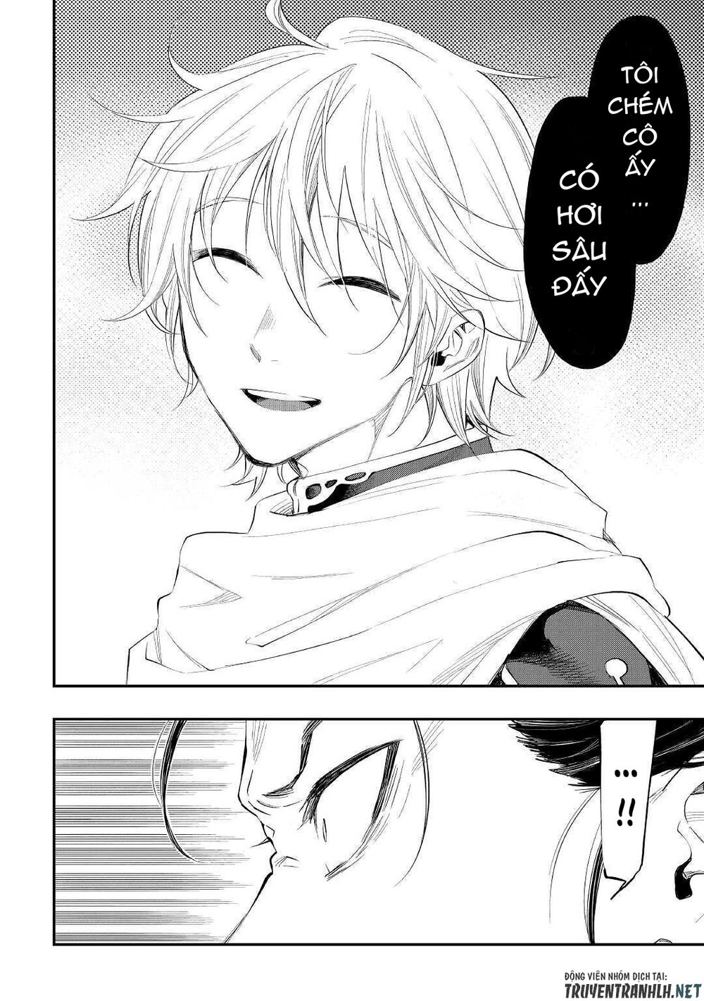 The New Gate Chap 65 - Next Chap 66